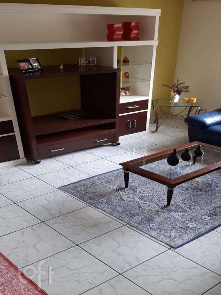 Casa, 3 quartos, 250 m² - Foto 15