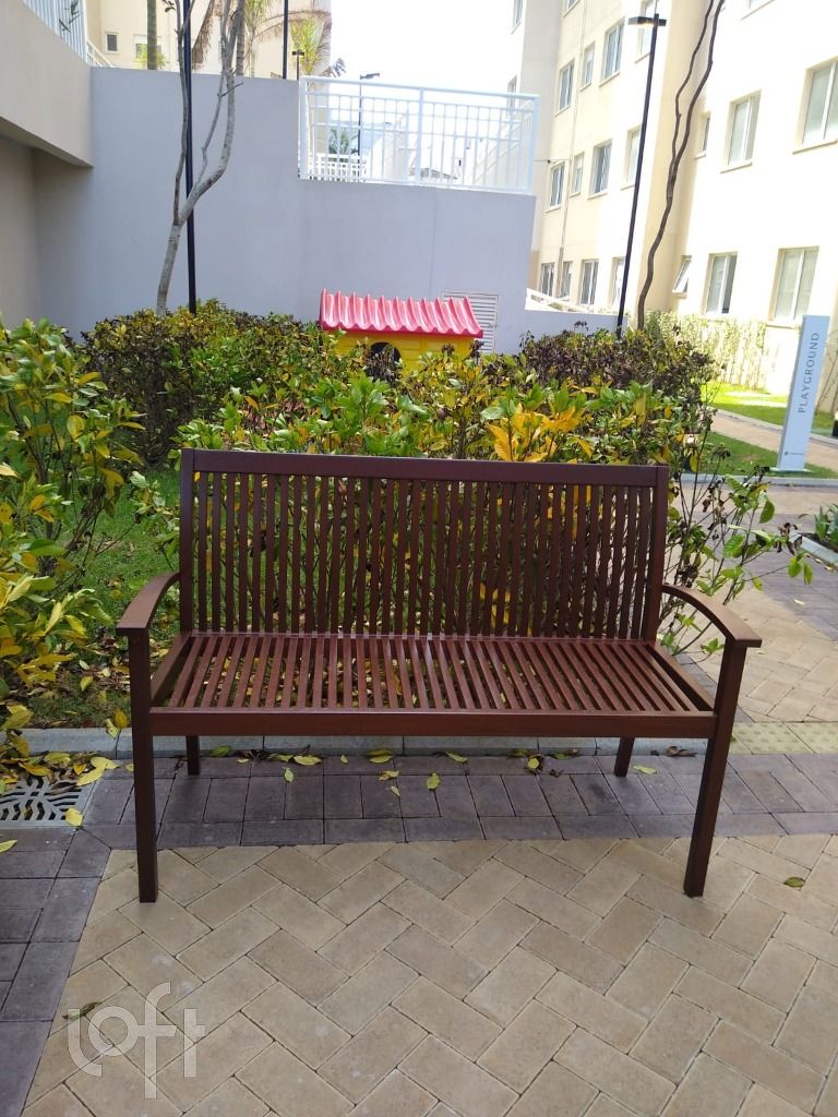 Apartamento à venda com 2 quartos, 40m² - Foto 45