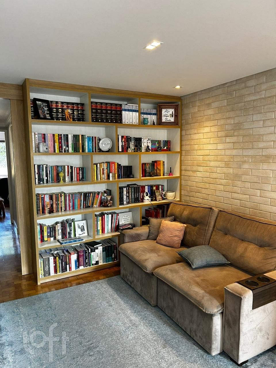 Apartamento à venda com 2 quartos, 87m² - Foto 1