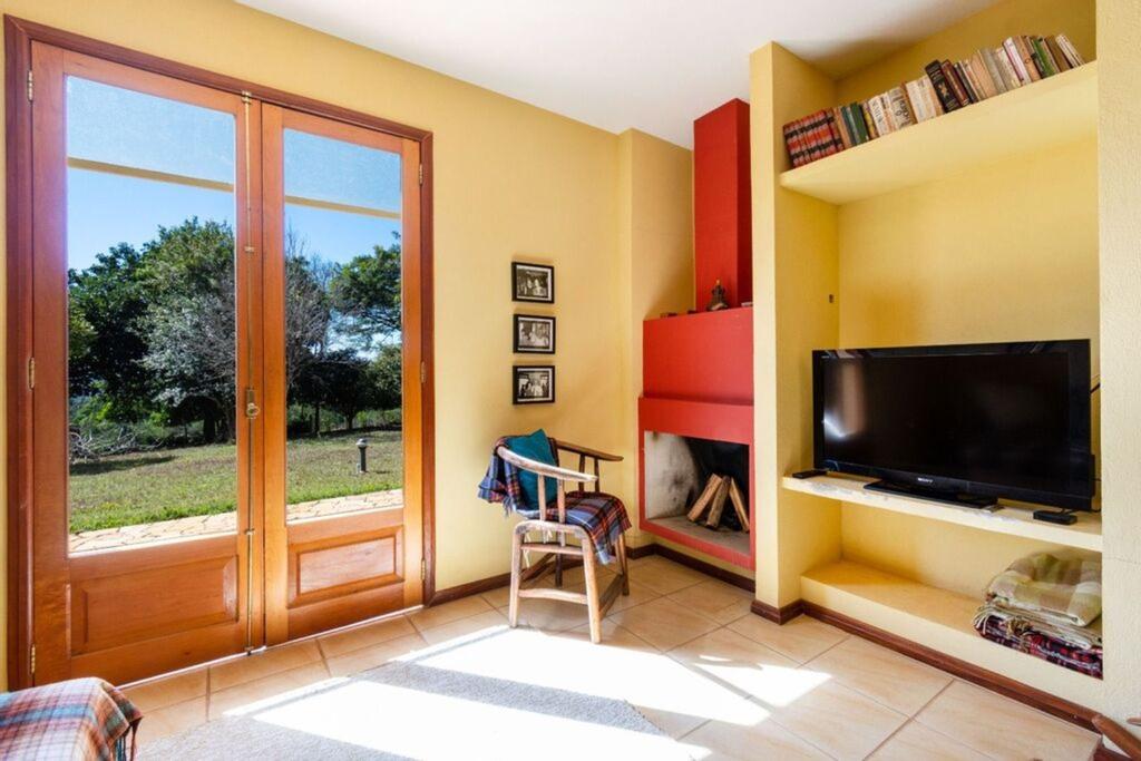 Sítio à venda com 7 quartos - Foto 1