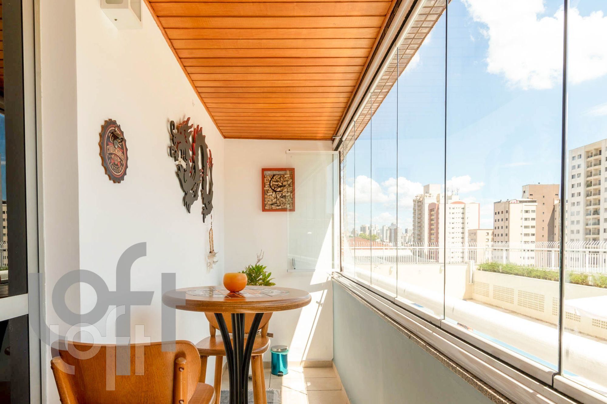 Apartamento, 2 quartos, 65 m² - Foto 18