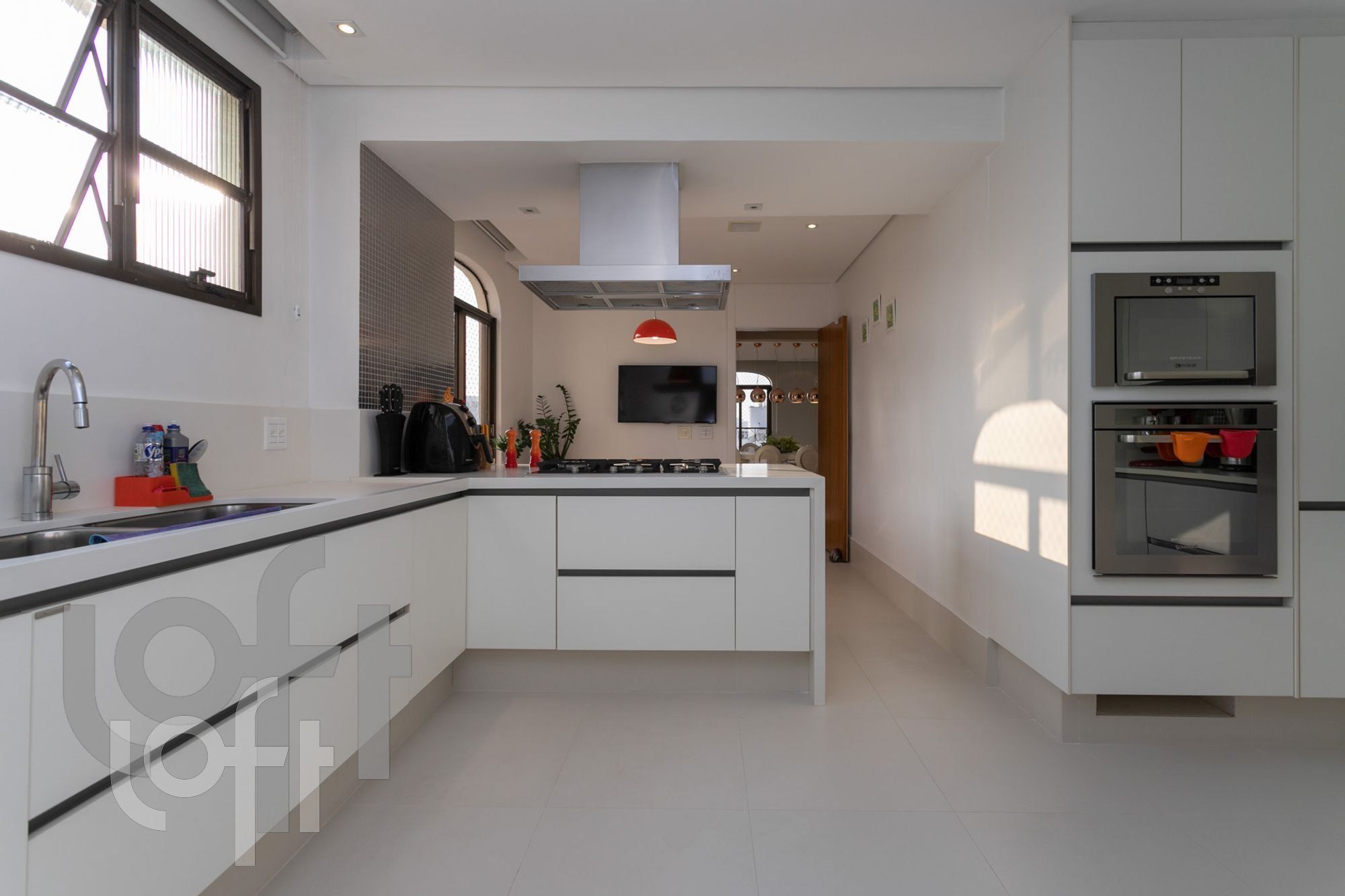 Apartamento, 4 quartos, 260 m² - Foto 24