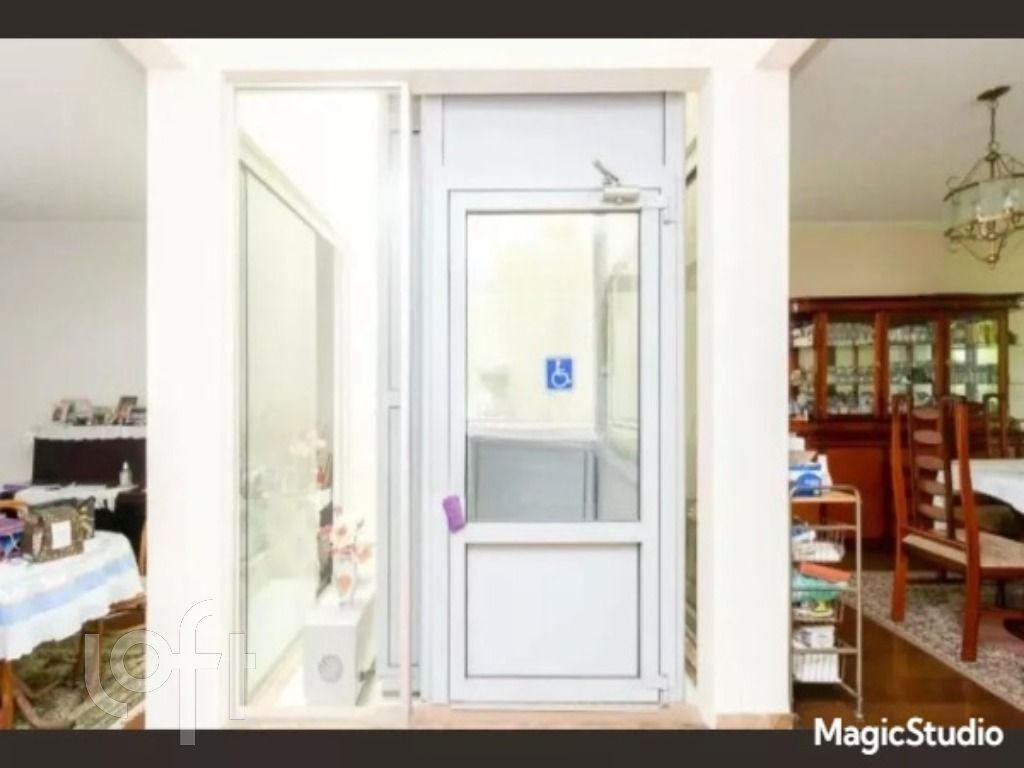 Casa, 6 quartos, 419 m² - Foto 10