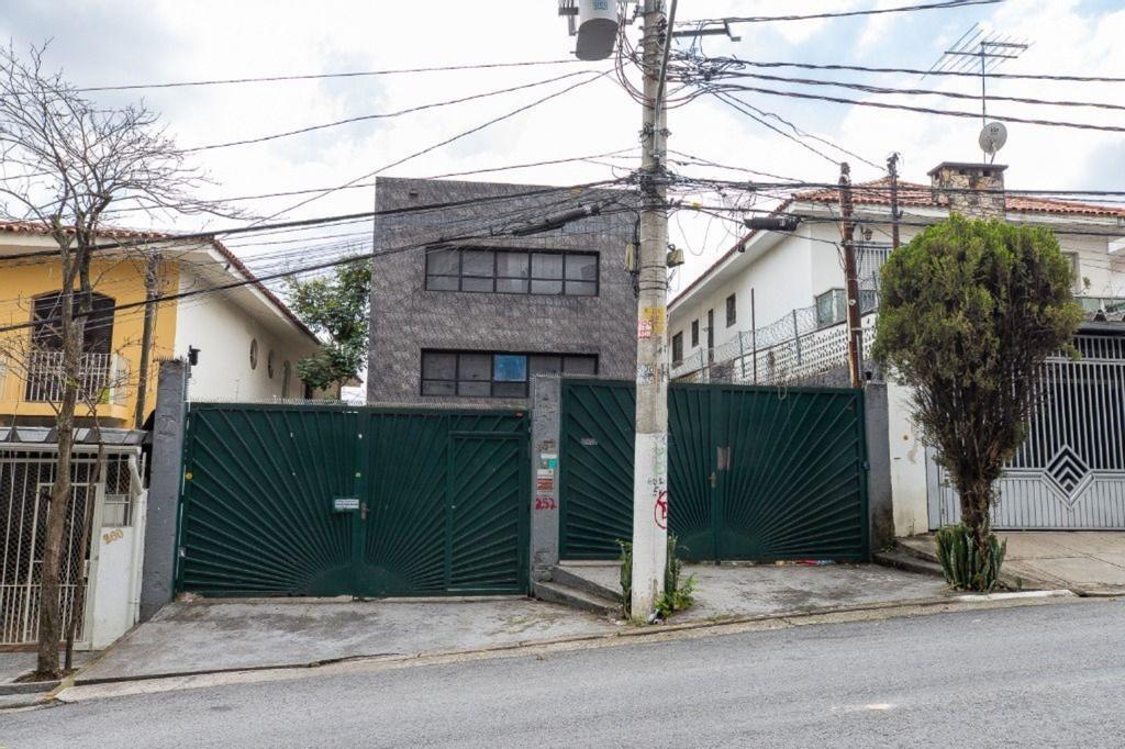 Prédio Inteiro, 1350 m² - Foto 10
