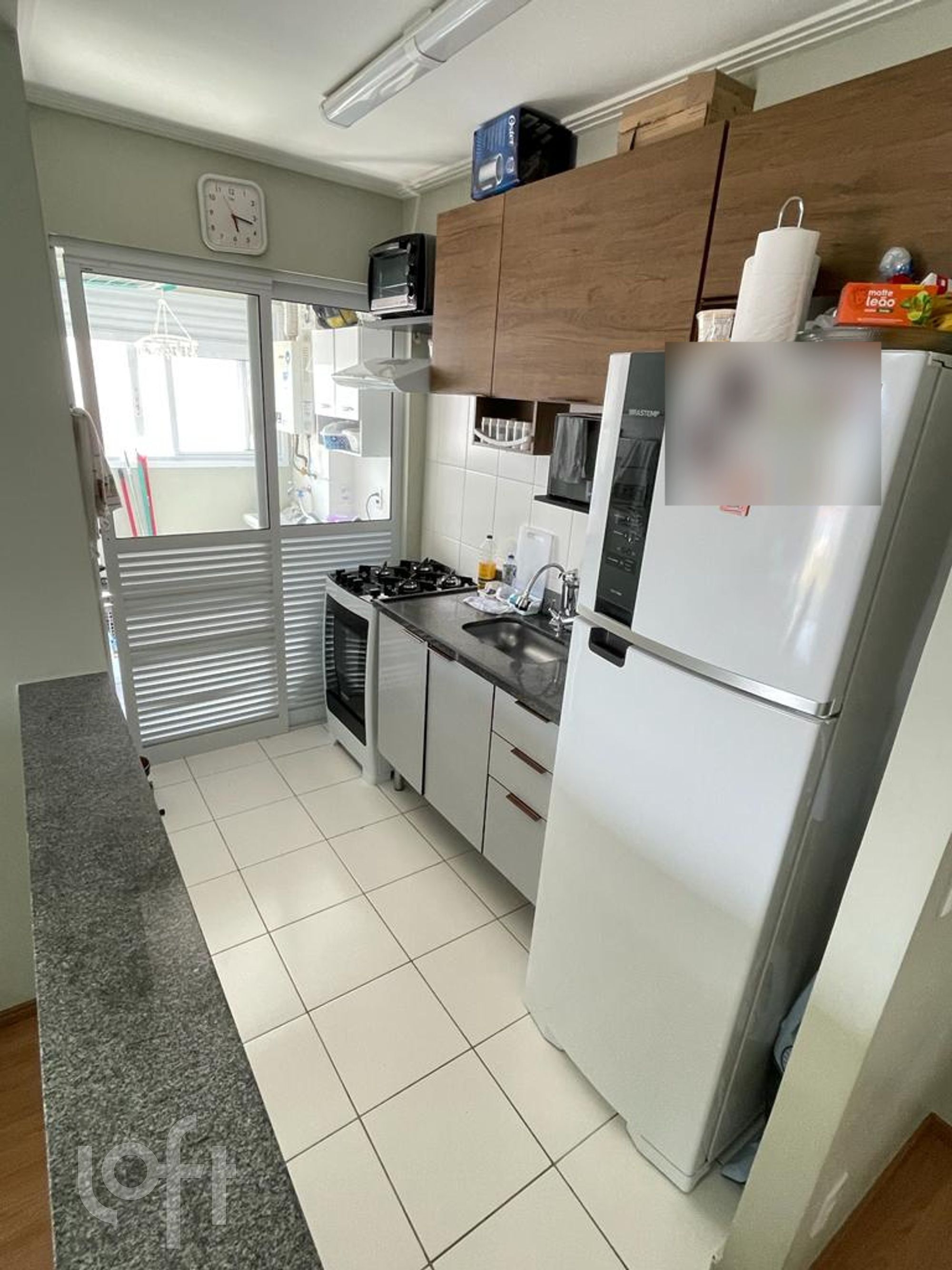 Apartamento à venda com 2 quartos, 47m² - Foto 12