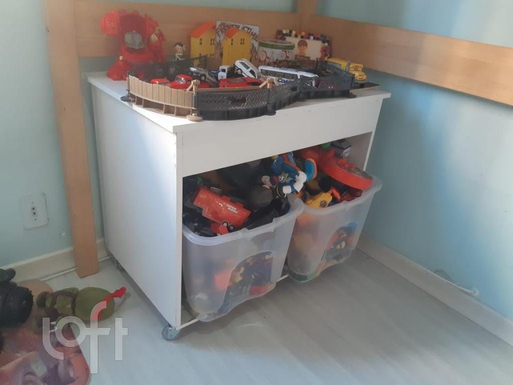 Apartamento, 3 quartos, 69 m² - Foto 25