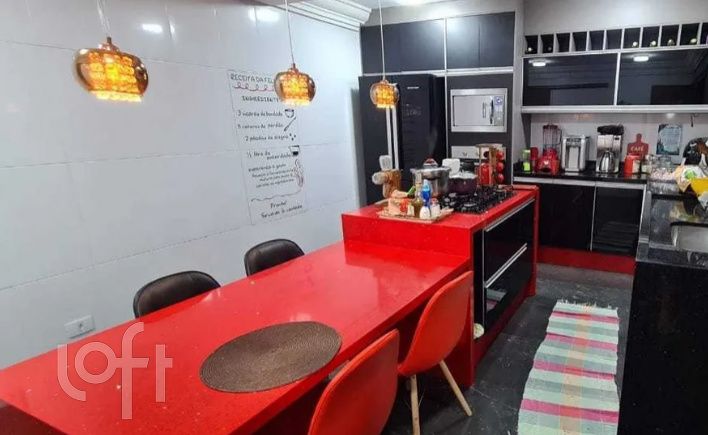 Casa, 3 quartos, 310 m² - Foto 6