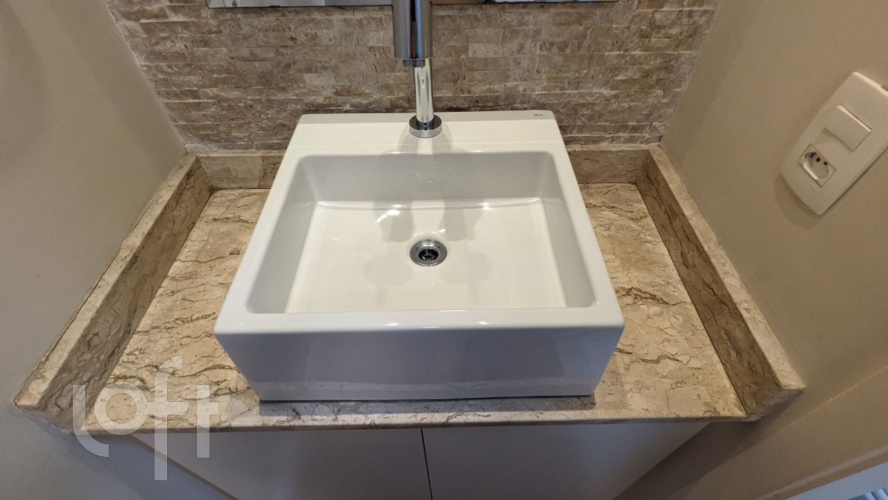 Apartamento à venda com 2 quartos, 50m² - Foto 33