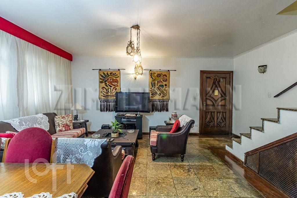 Casa, 4 quartos, 137 m² - Foto 6