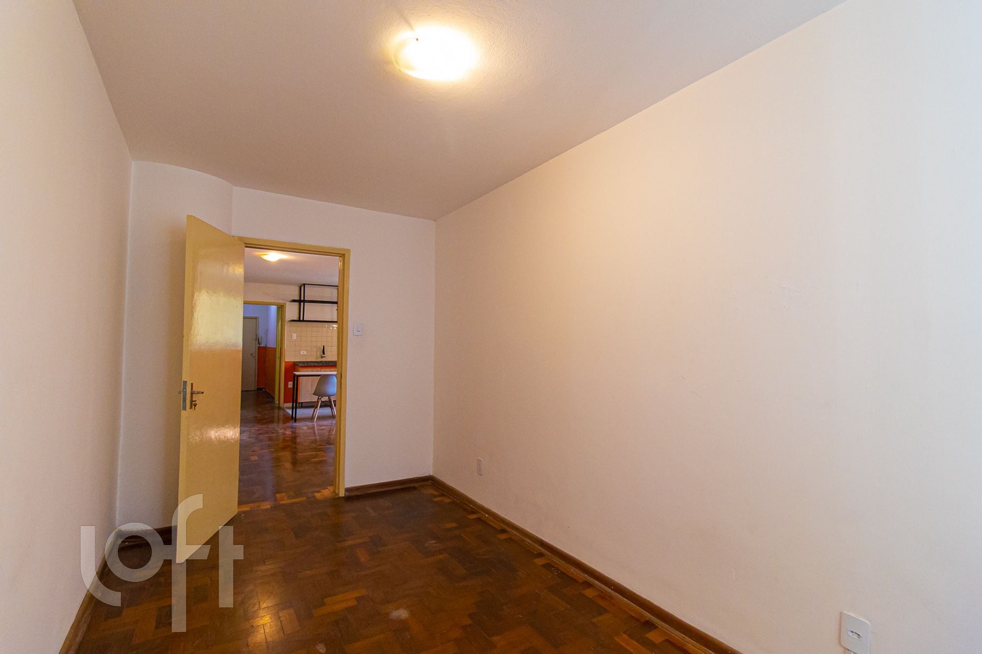 Apartamento, 2 quartos, 77 m² - Foto 2