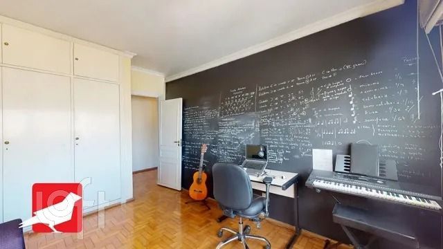 Apartamento, 4 quartos, 256 m² - Foto 15