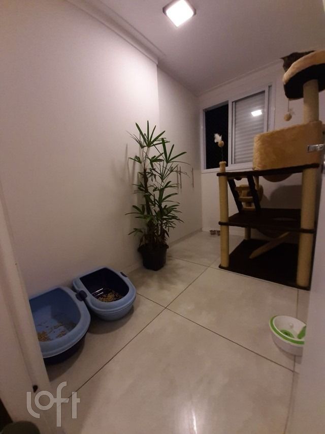 Apartamento, 2 quartos, 55 m² - Foto 4
