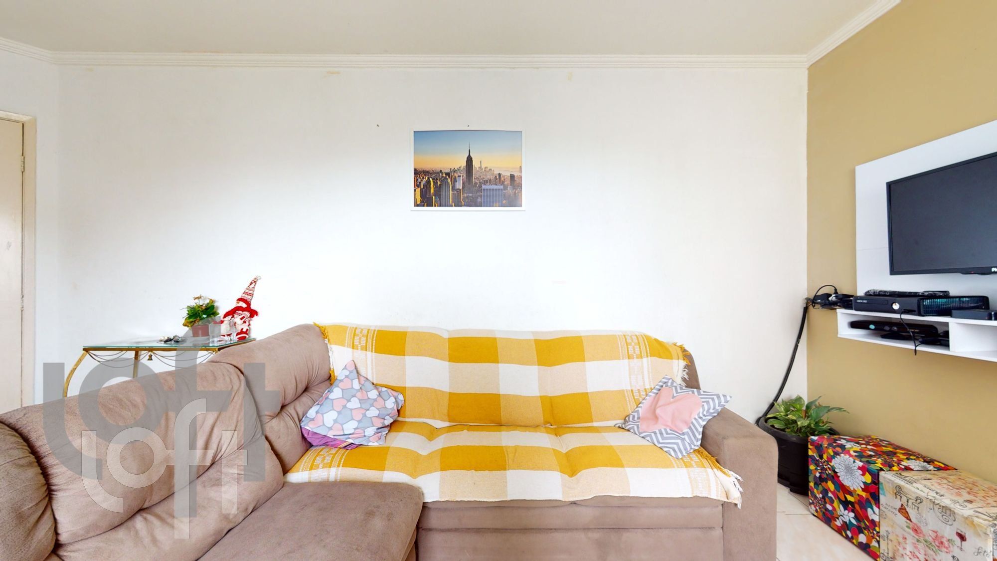 Apartamento à venda com 2 quartos, 52m² - Foto 19