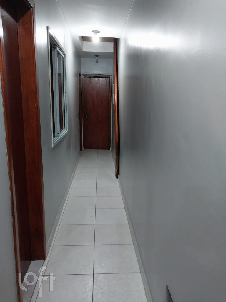 Casa à venda com 3 quartos, 150m² - Foto 25