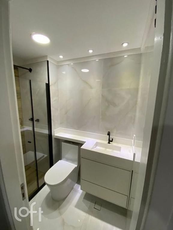 Apartamento, 2 quartos, 43 m² - Foto 8