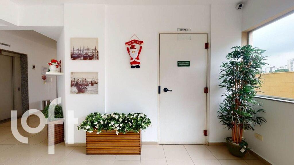 Apartamento, 1 quarto, 56 m² - Foto 10