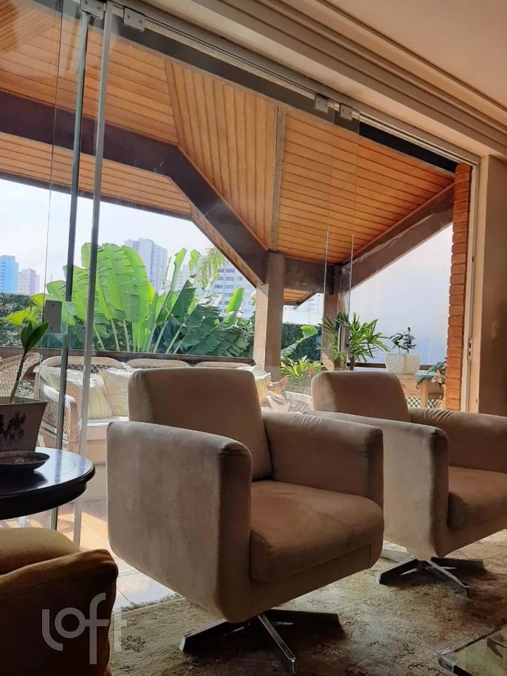 Casa, 4 quartos, 360 m² - Foto 14