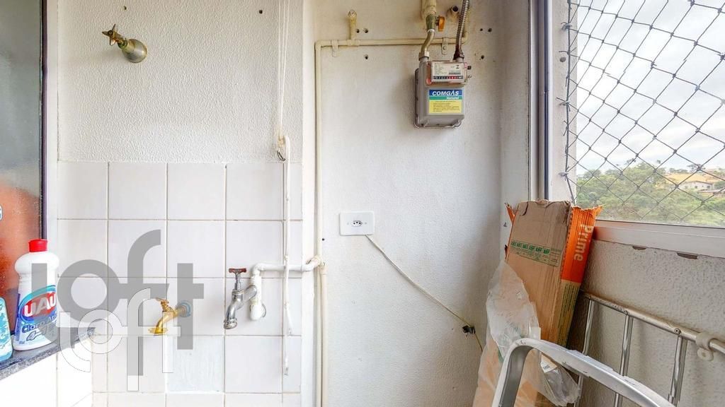 Apartamento à venda com 2 quartos, 50m² - Foto 13