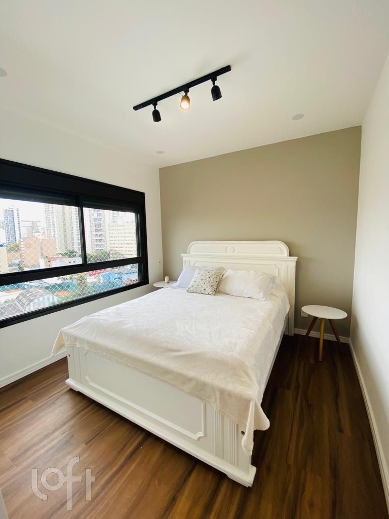 Apartamento à venda com 3 quartos, 158m² - Foto 34