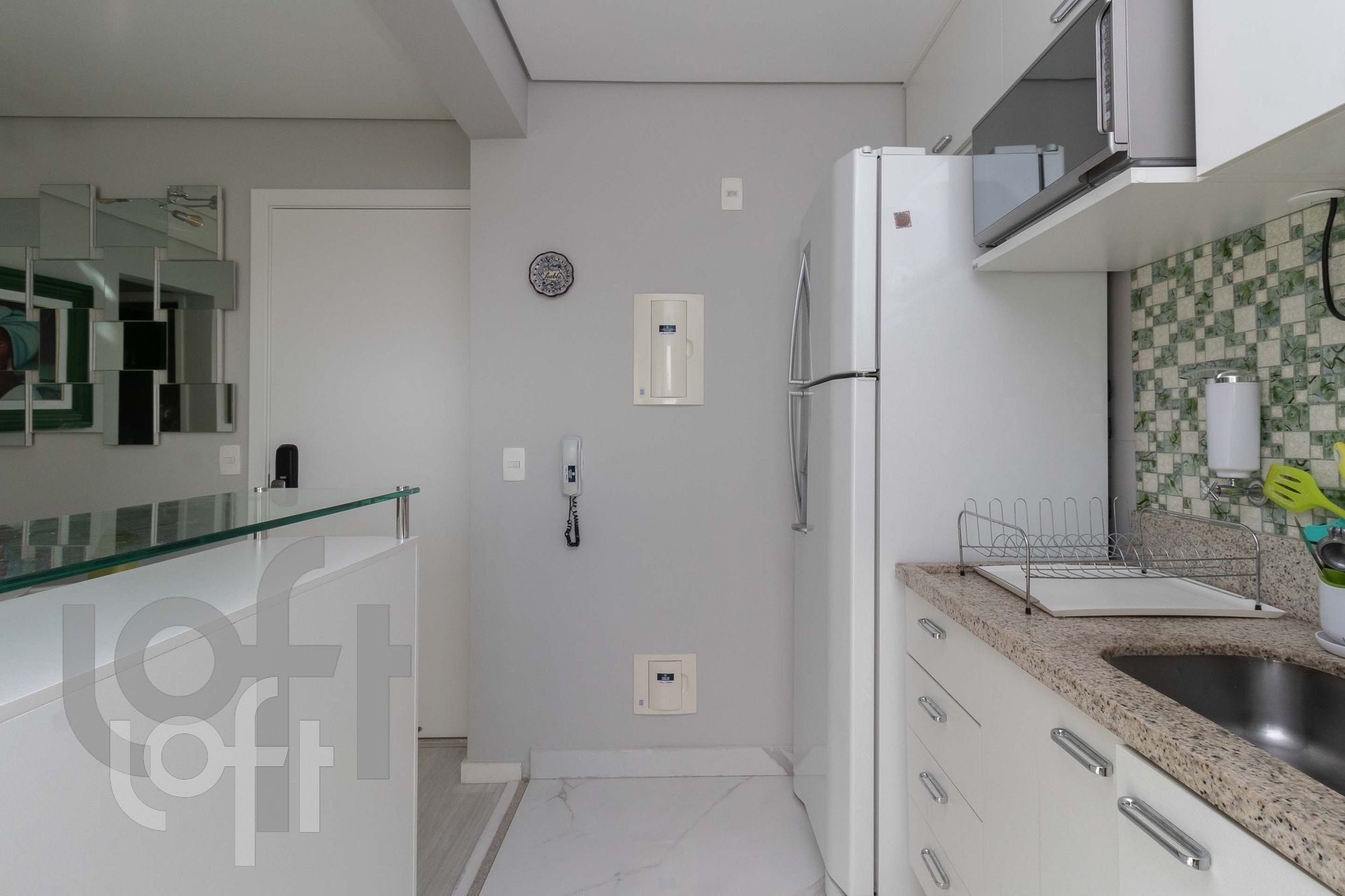 Apartamento, 1 quarto, 49 m² - Foto 20