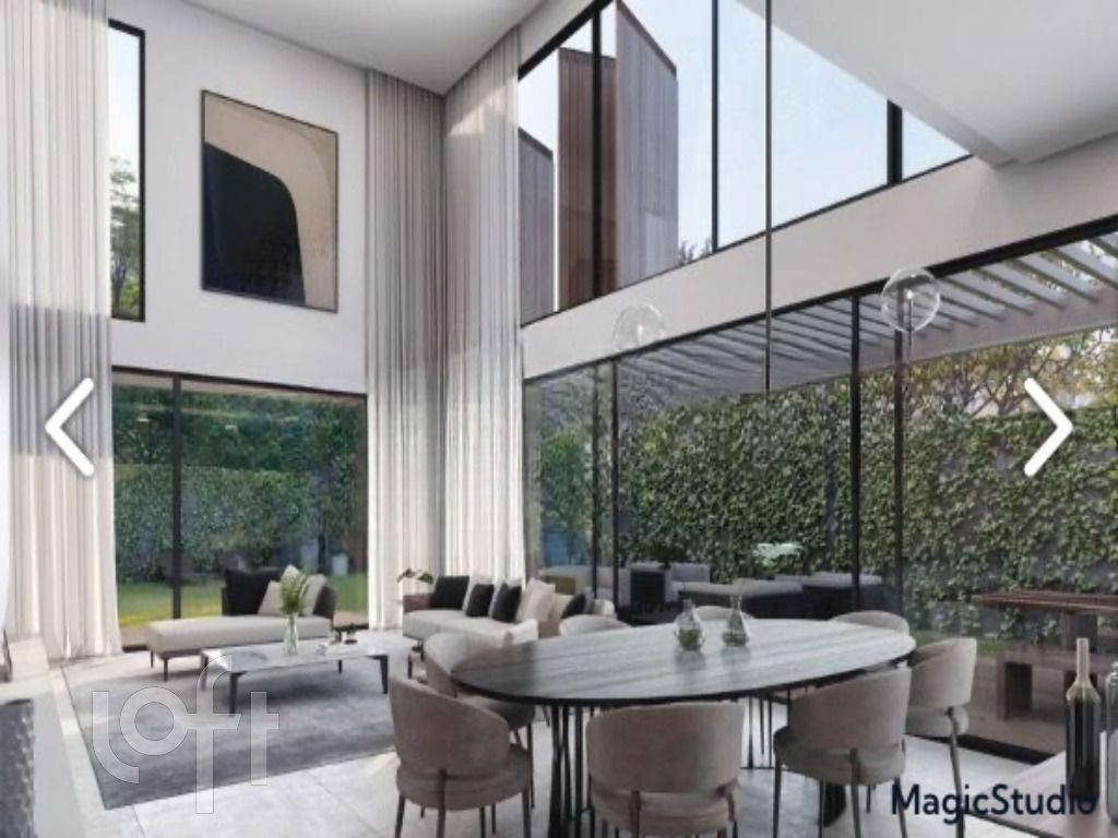 Casa de Condomínio à venda com 3 quartos, 424m² - Foto 12