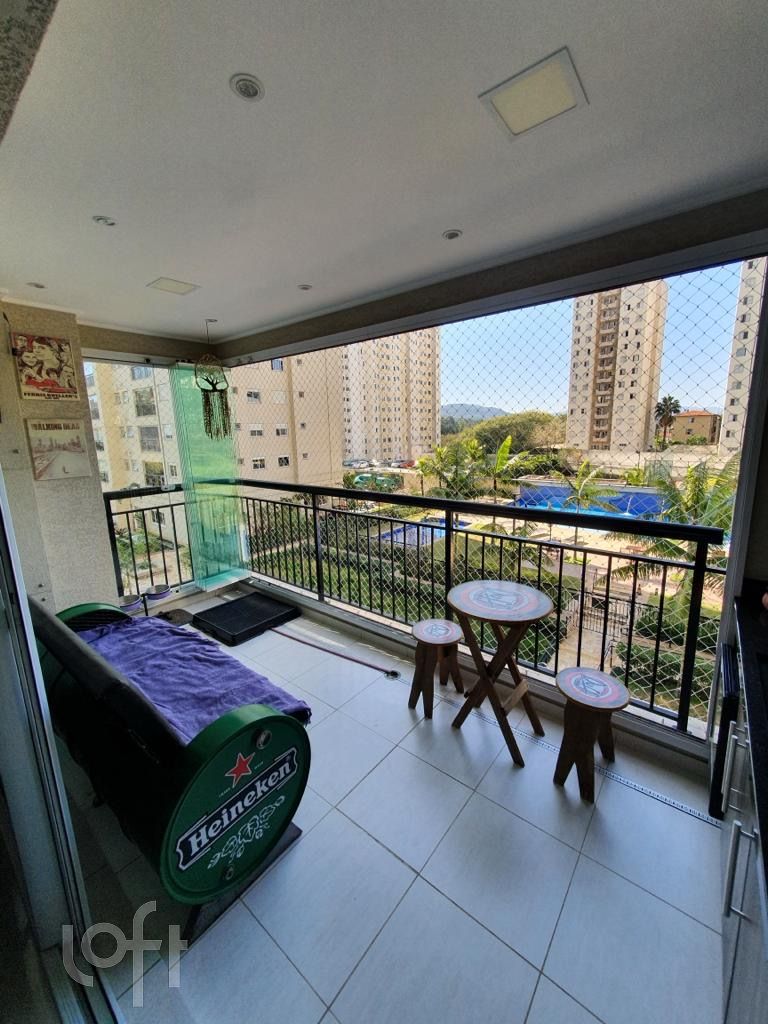 Apartamento, 2 quartos, 70 m² - Foto 16