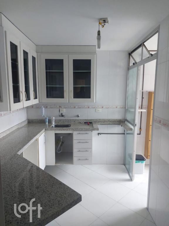Apartamento à venda com 3 quartos, 65m² - Foto 4