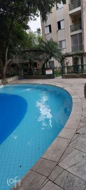 Apartamento à venda com 2 quartos, 54m² - Foto 12