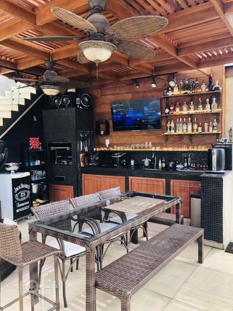 Casa, 5 quartos, 260 m² - Foto 49