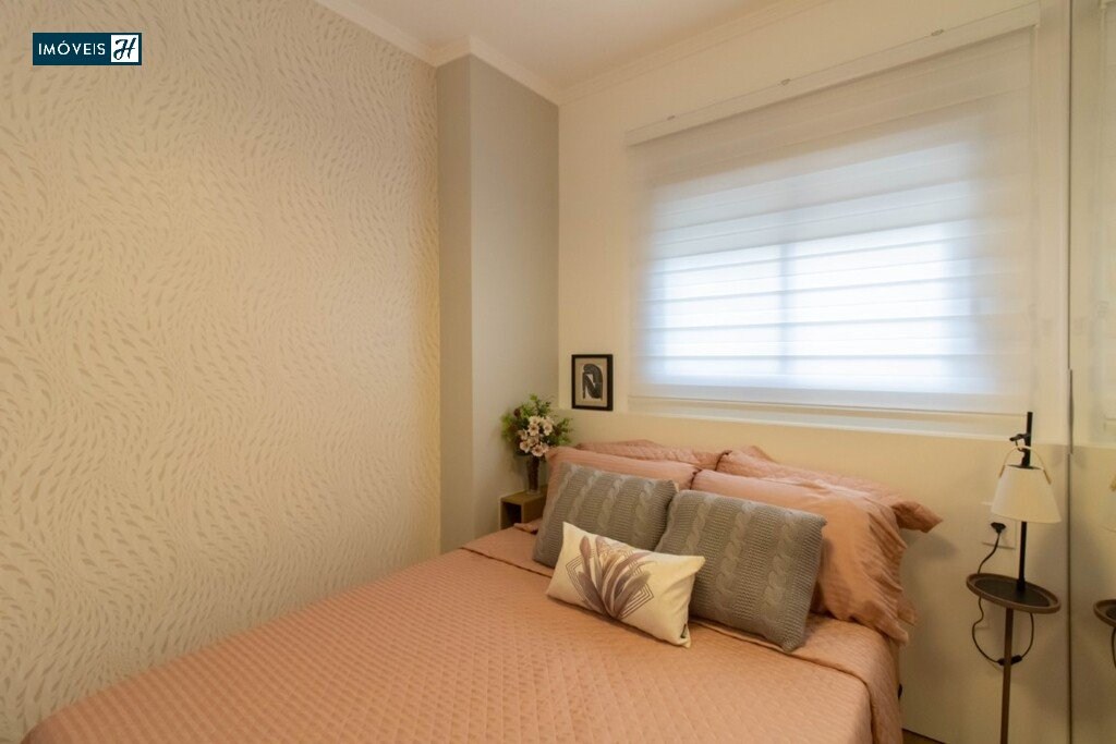 Apartamento, 2 quartos, 48 m² - Foto 34