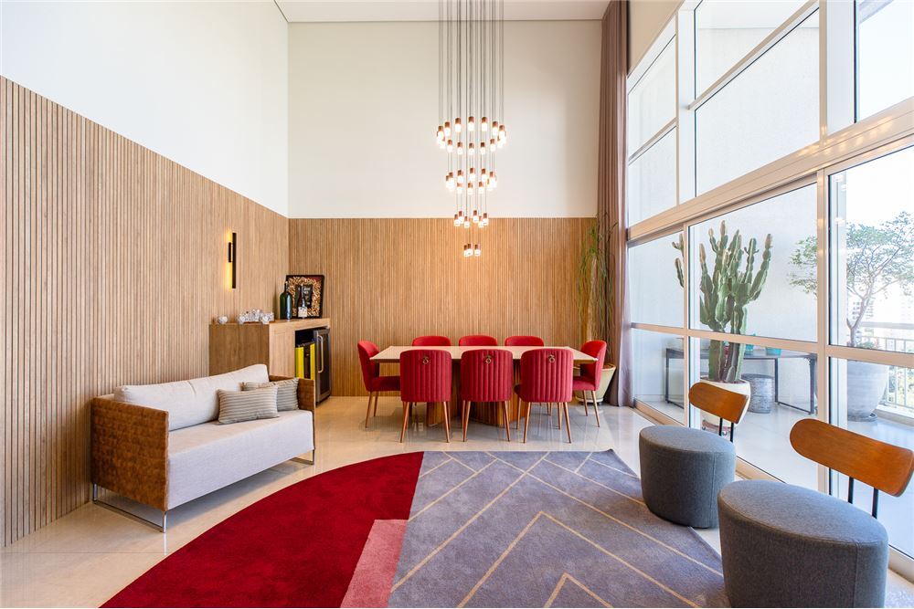 Apartamento, 4 quartos, 238 m² - Foto 3