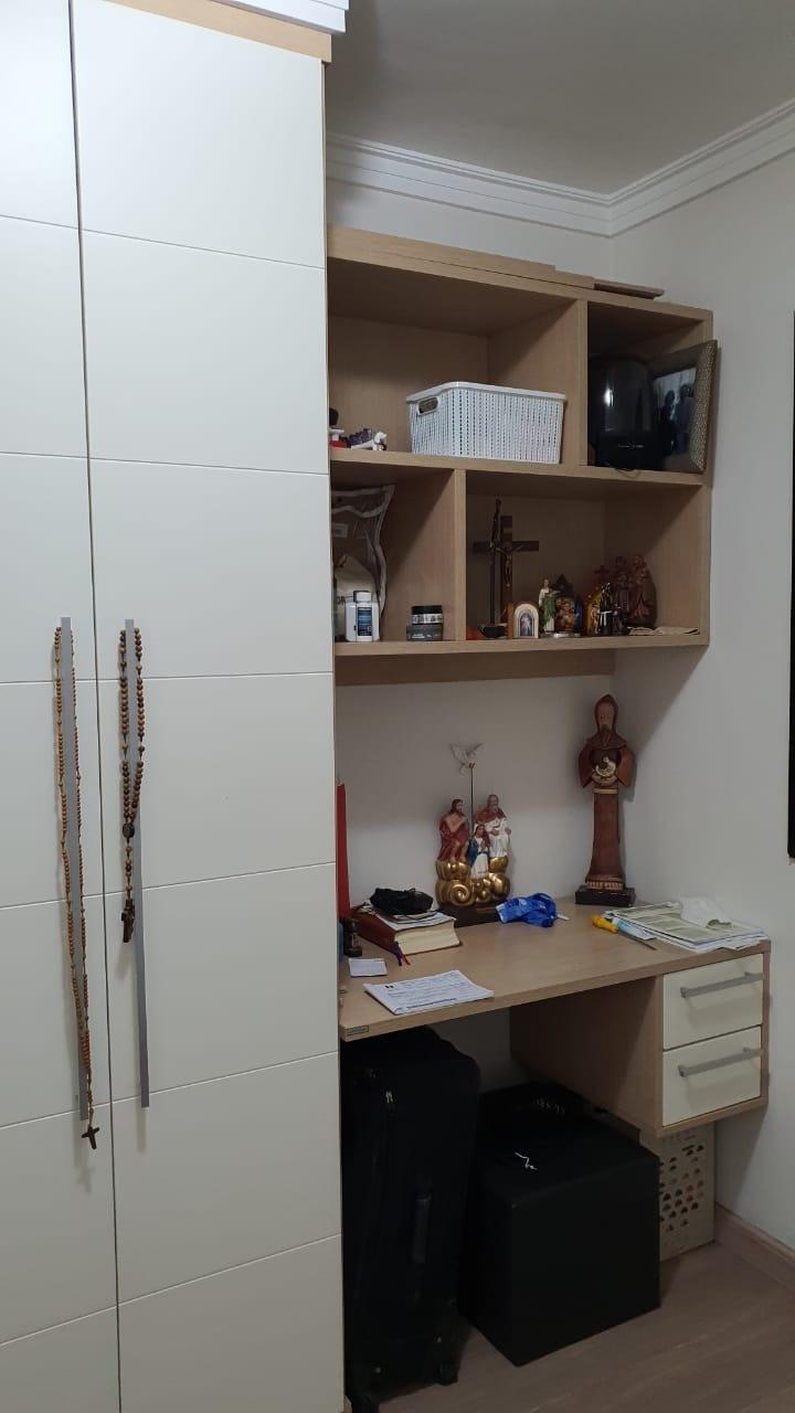 Apartamento, 2 quartos, 50 m² - Foto 13