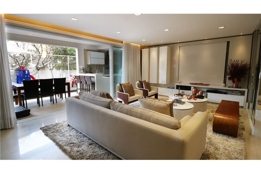 Casa, 4 quartos, 452 m² - Foto 20