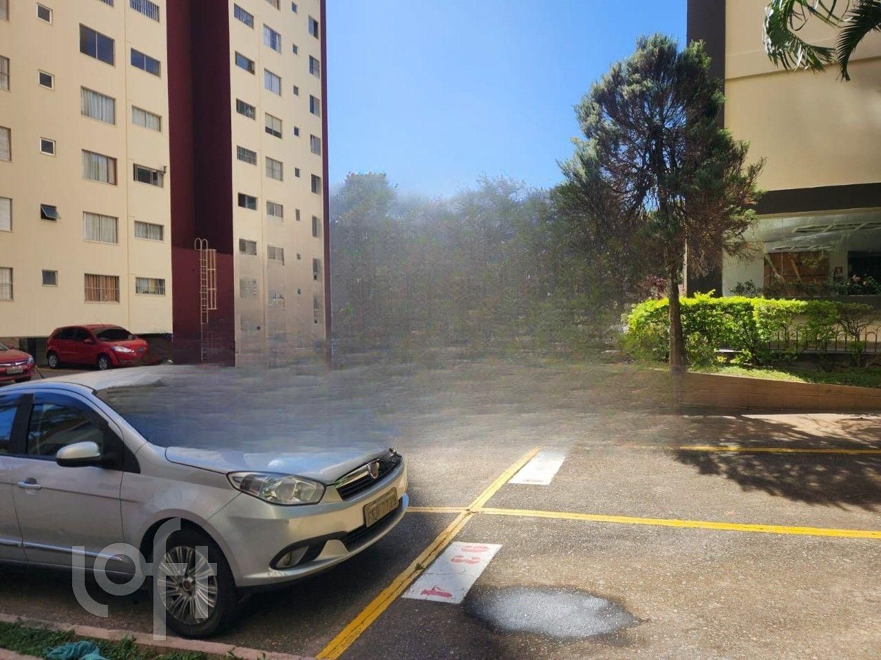 Apartamento à venda com 2 quartos, 50m² - Foto 43