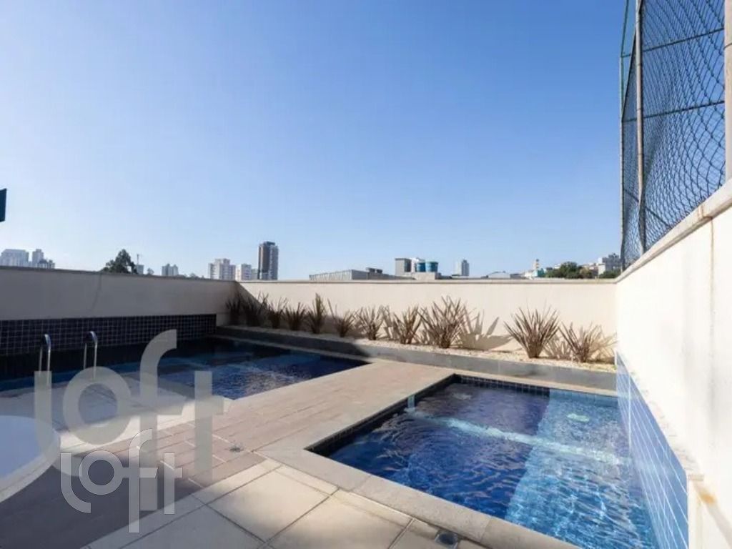 Apartamento, 2 quartos, 47 m² - Foto 15