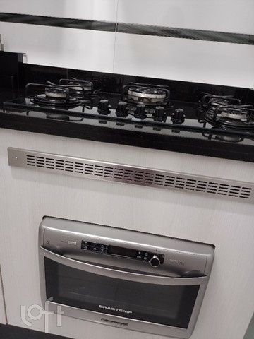 Apartamento, 2 quartos, 43 m² - Foto 10