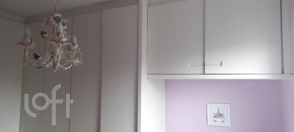 Apartamento à venda com 2 quartos, 55m² - Foto 17