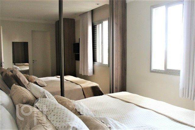 Apartamento à venda com 2 quartos, 65m² - Foto 6