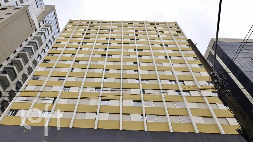 Apartamento, 2 quartos, 65 m² - Foto 14