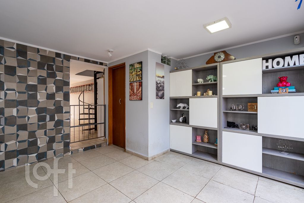 Casa, 3 quartos, 185 m² - Foto 15