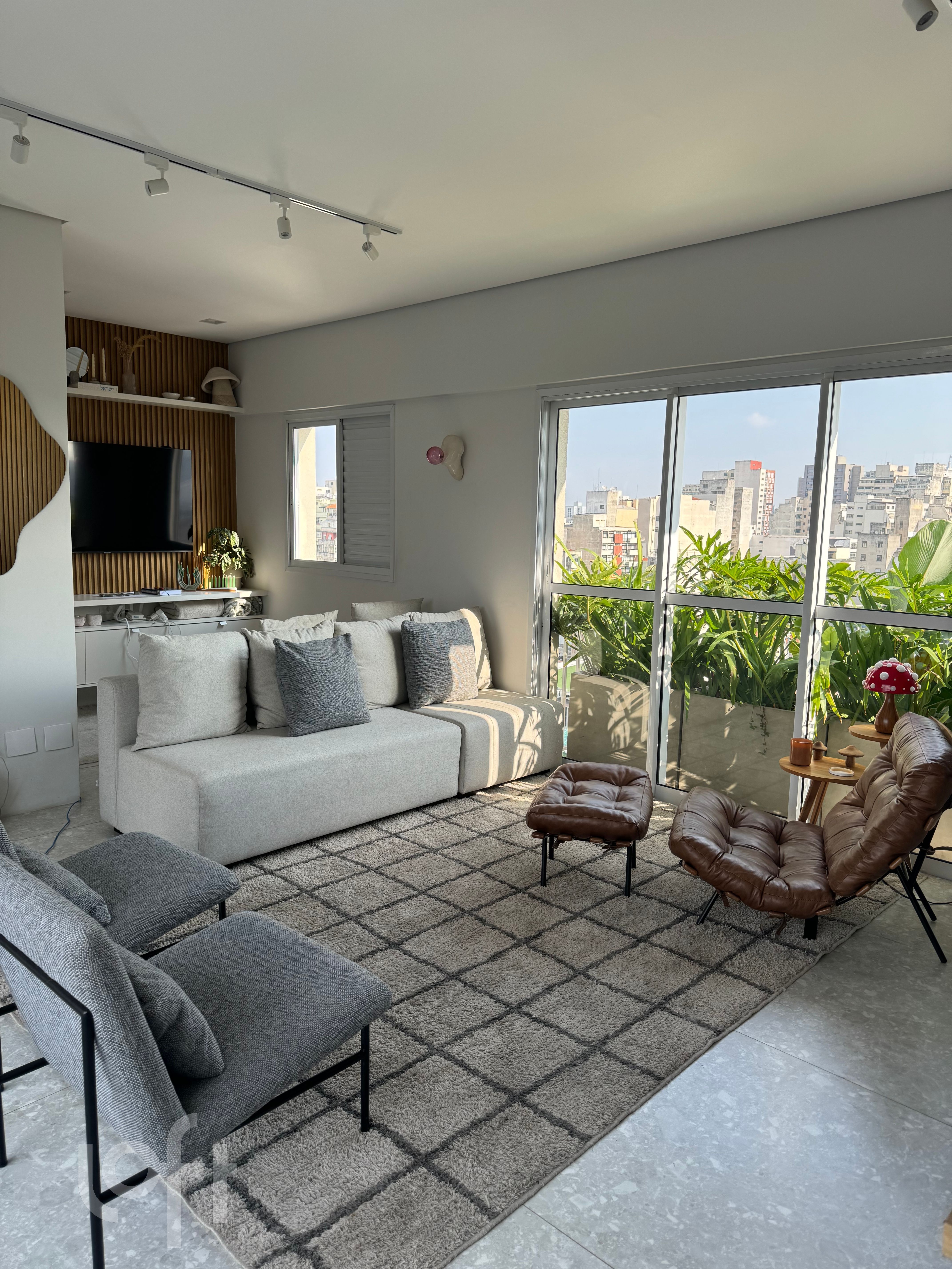 Apartamento à venda com 2 quartos, 110m² - Foto 29