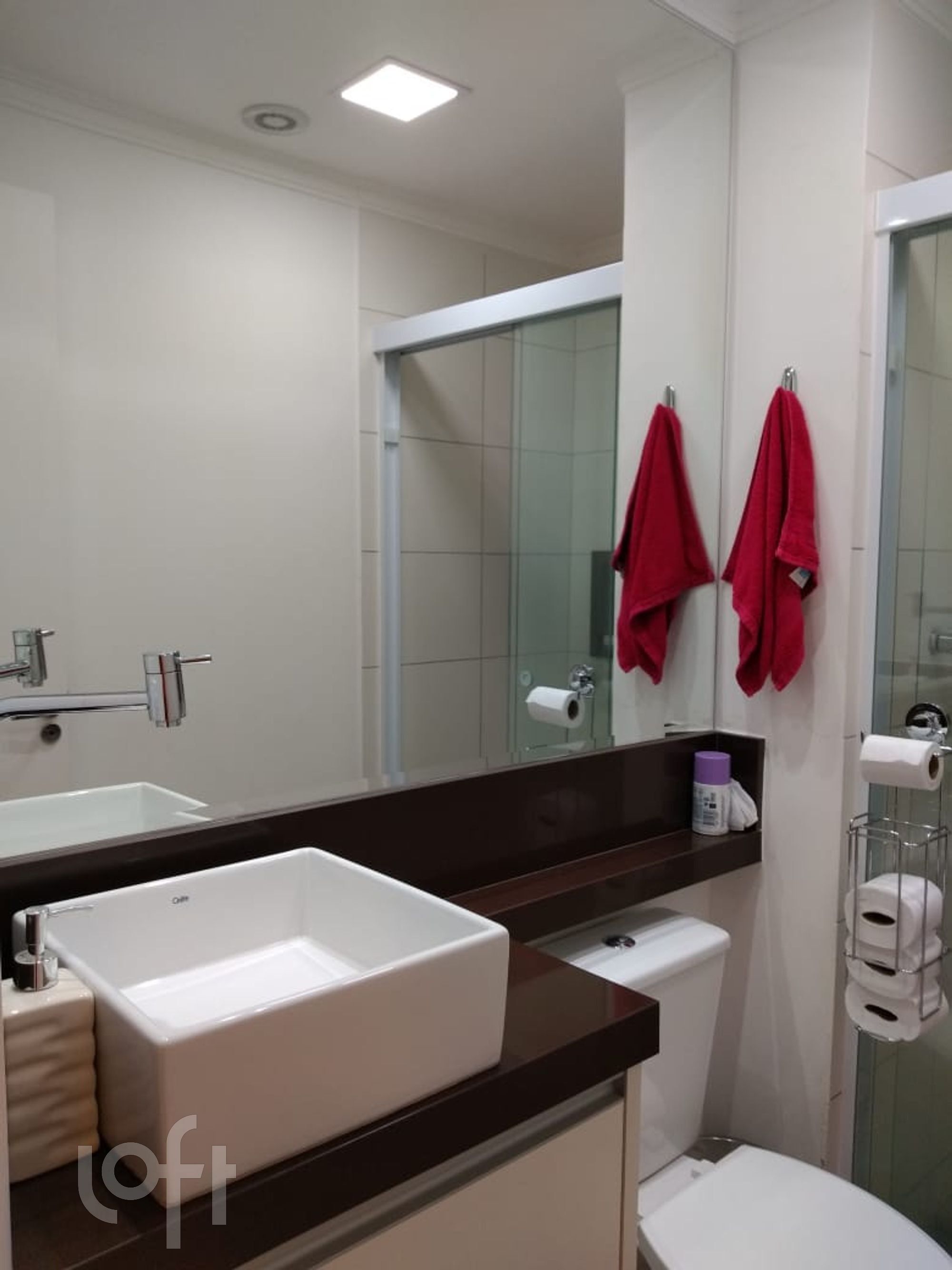 Apartamento, 1 quarto, 55 m² - Foto 17