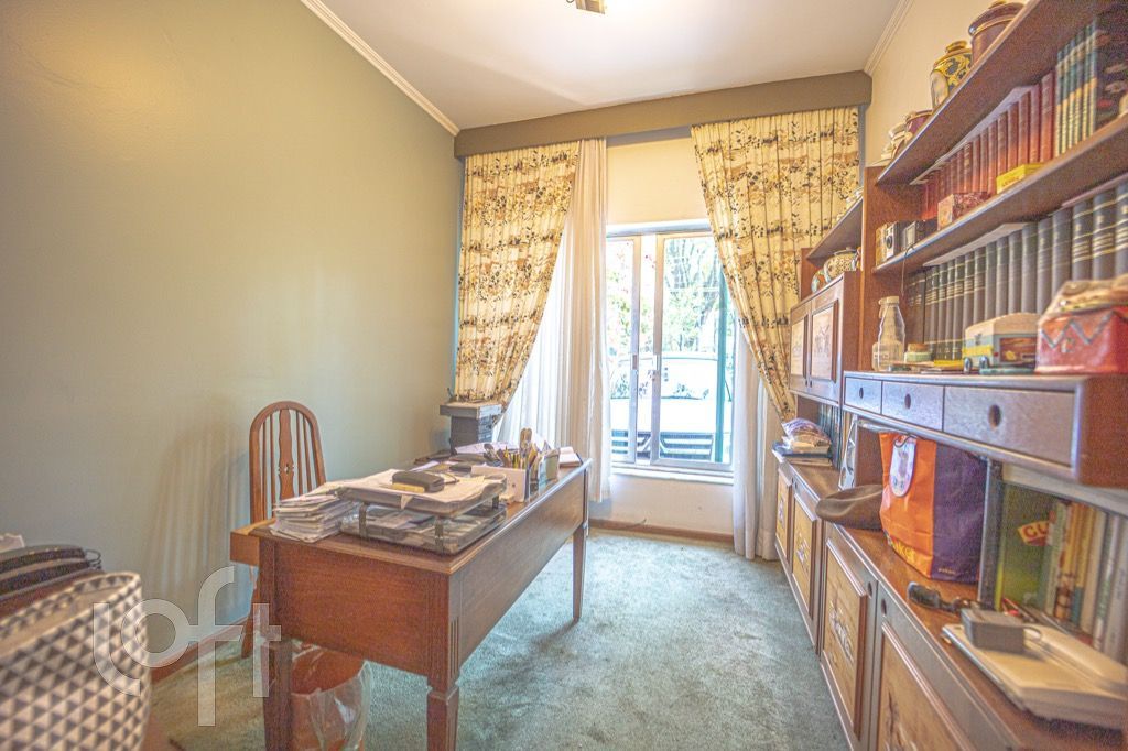 Casa, 4 quartos, 720 m² - Foto 8