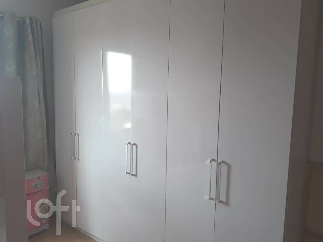 Apartamento, 2 quartos, 55 m² - Foto 11