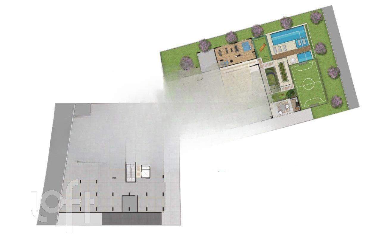 Apartamento, 2 quartos, 52 m² - Foto 13