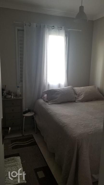 Apartamento, 2 quartos, 48 m² - Foto 1