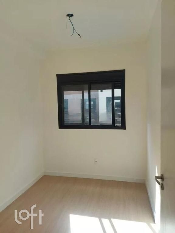 Apartamento, 2 quartos, 42 m² - Foto 4