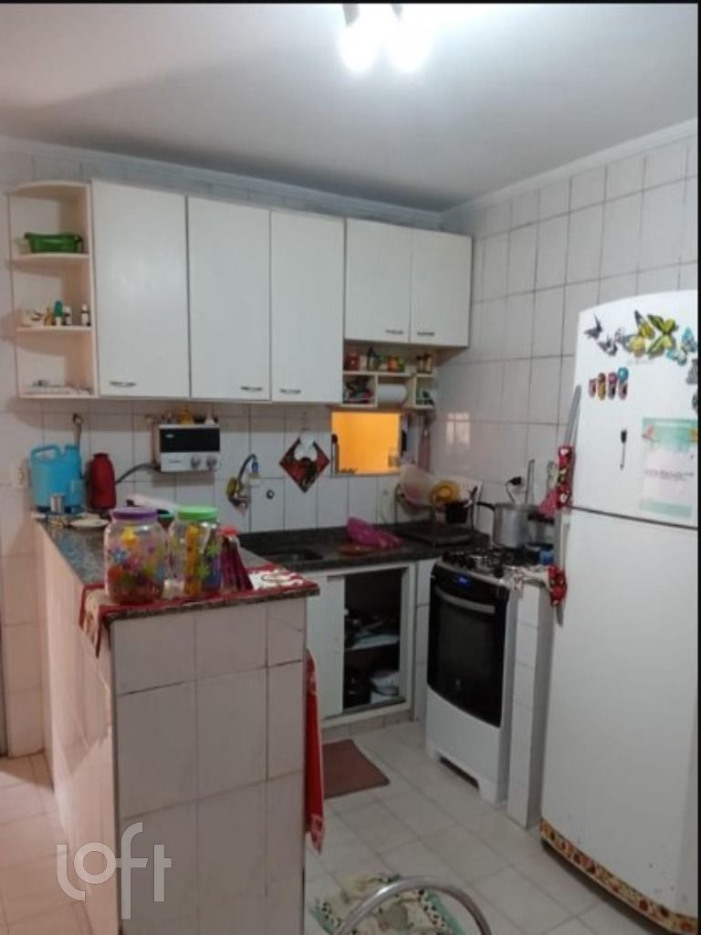 Casa de Condomínio, 3 quartos - Foto 13