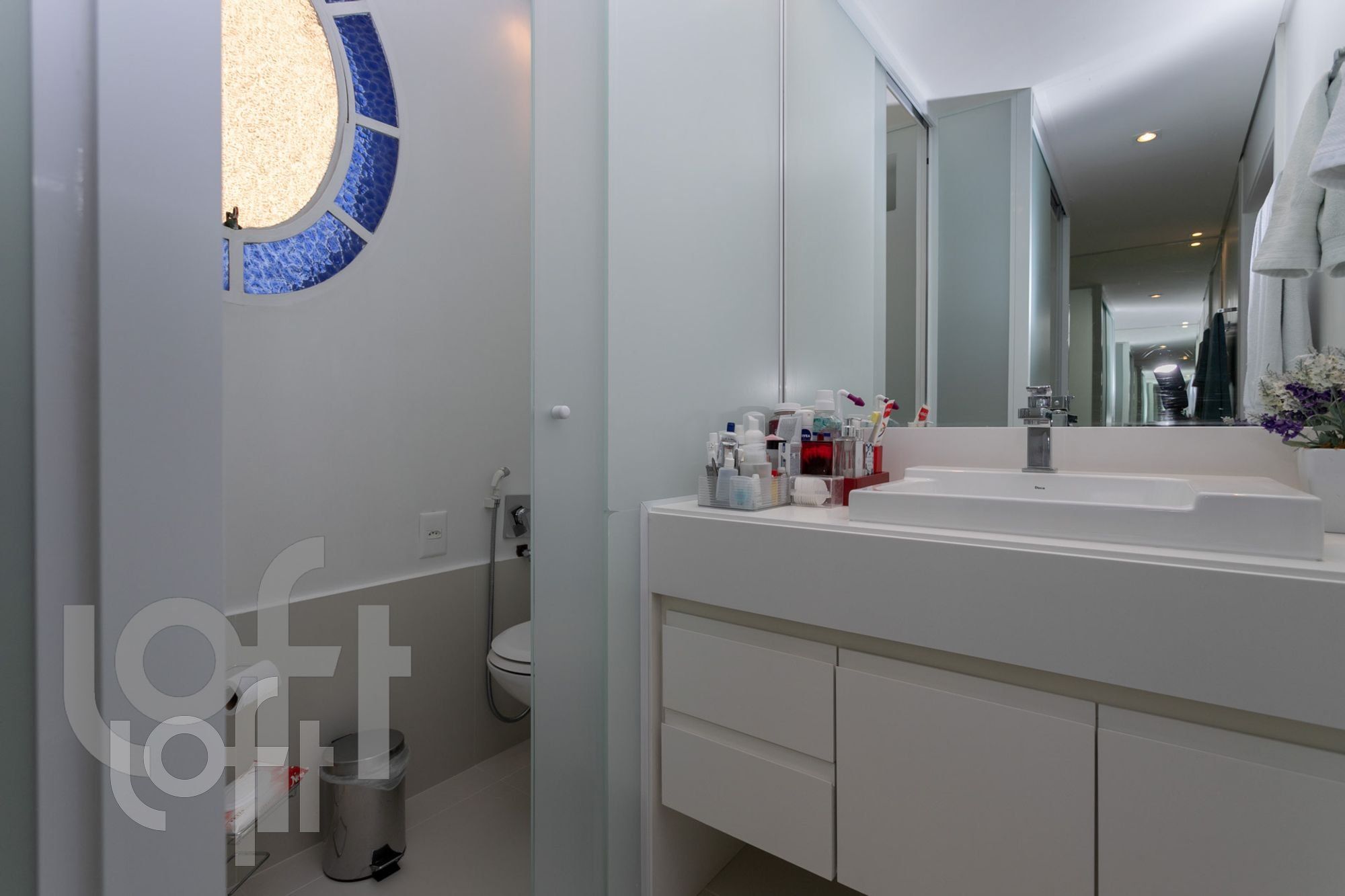 Apartamento, 4 quartos, 260 m² - Foto 38