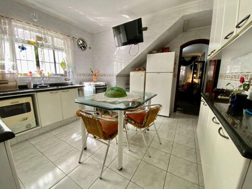 Casa, 3 quartos - Foto 10